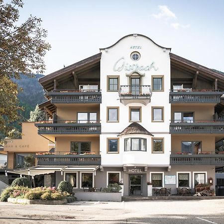 Hotel Gissbach บรูนิโก ภายนอก รูปภาพ