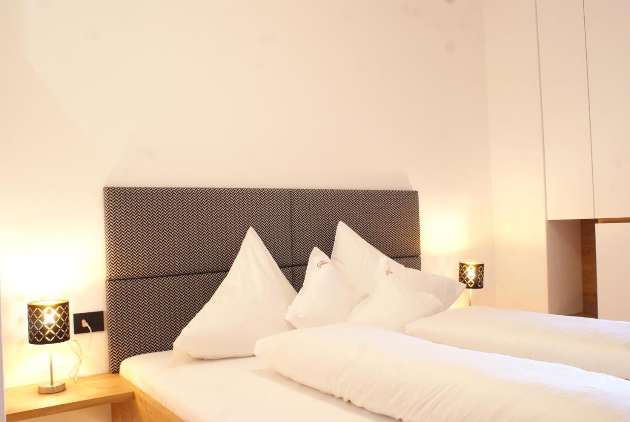Hotel Gissbach บรูนิโก ภายนอก รูปภาพ