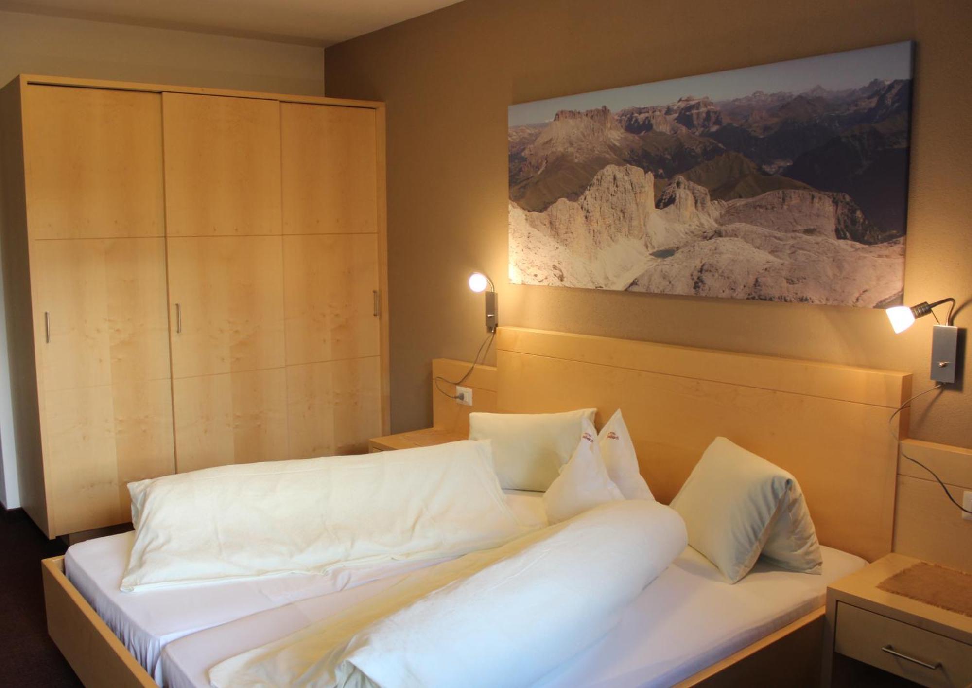 Hotel Gissbach บรูนิโก ห้อง รูปภาพ