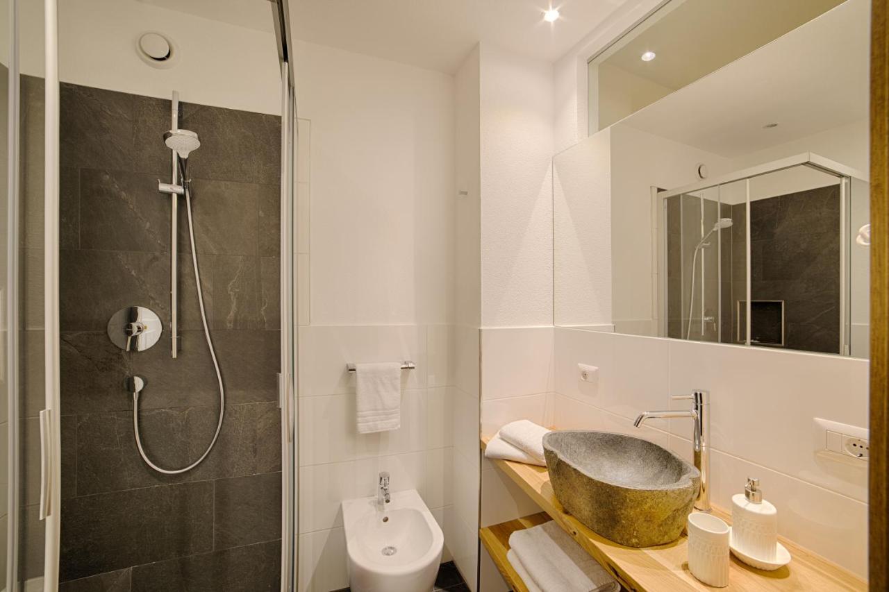 Hotel Gissbach บรูนิโก ภายนอก รูปภาพ